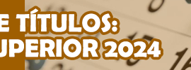 SOLICITUD DE TÍTULO DE FP DE GRADO SUPERIOR