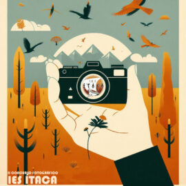 CONCURSO DE FOTOGRAFÍA Y MEDIOAMBIENTE