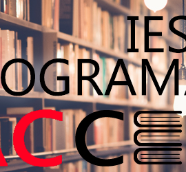 PROGRAMA ACCEDE 2026-27: Adhesión e información