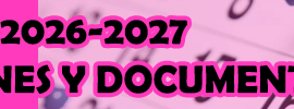BECAS NEAE 2026-27 (actualizado a 07/06/2026)