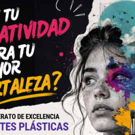BACHILLERATO DE EXCELENCIA DE ARTES PLÁSTICAS Y DISEÑO – IES ÍTACA
