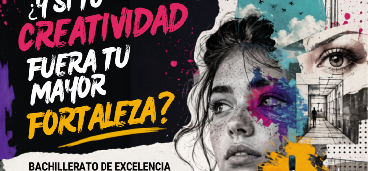BACHILLERATO DE EXCELENCIA DE ARTES PLÁSTICAS Y DISEÑO – IES ÍTACA
